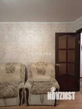 2-к квартира, на длительный срок, 52м2, 2/3 этаж