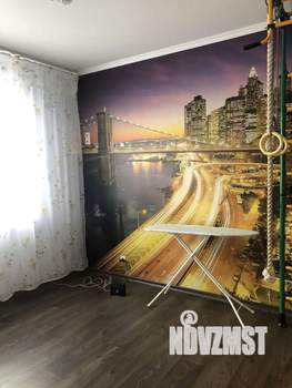 3-к квартира, на длительный срок, 64м2, 8/9 этаж