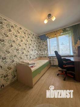 3-к квартира, на длительный срок, 62м2, 9/9 этаж