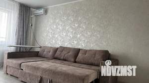 1-к квартира, посуточно, 47м2, 1/1 этаж