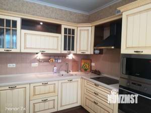 3-к квартира, на длительный срок, 105м2, 4/9 этаж