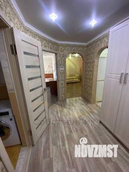2-к квартира, на длительный срок, 56м2, 2/4 этаж