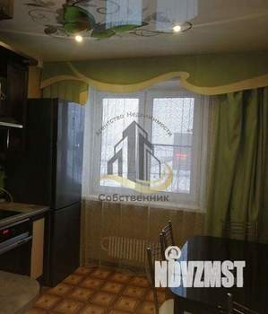 2-к квартира, на длительный срок, 54м2, 2/9 этаж