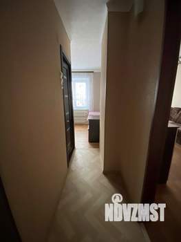 1-к квартира, на длительный срок, 39м2, 6/9 этаж