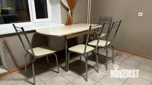 3-к квартира, на длительный срок, 90м2, 13/15 этаж