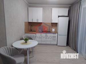 1-к квартира, на длительный срок, 34м2, 5/10 этаж