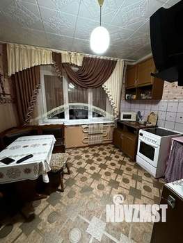 2-к квартира, на длительный срок, 53м2, 2/9 этаж