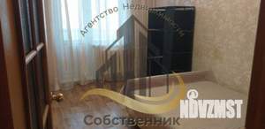 3-к квартира, на длительный срок, 64м2, 3/9 этаж