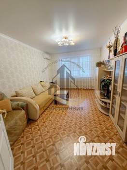 3-к квартира, на длительный срок, 64м2, 6/9 этаж