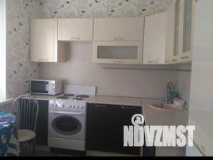 1-к квартира, на длительный срок, 39м2, 9/9 этаж