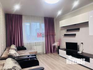 3-к квартира, посуточно, 65м2, 9/9 этаж