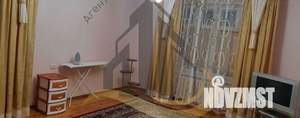 3-к квартира, на длительный срок, 105м2, 1/4 этаж
