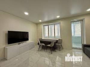 2-к квартира, на длительный срок, 66м2, 4/10 этаж