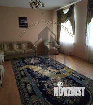 3-к квартира, на длительный срок, 120м2, 5/9 этаж
