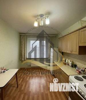 3-к квартира, на длительный срок, 64м2, 2/9 этаж