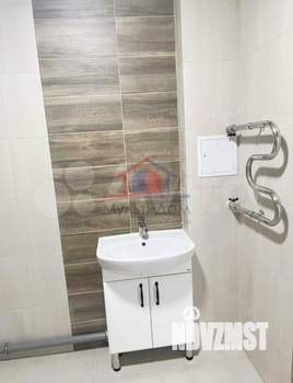 1-к квартира, на длительный срок, 39м2, 7/7 этаж