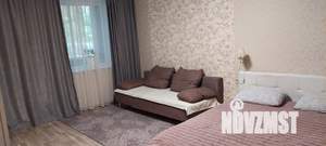 1-к квартира, посуточно, 39м2, 1/9 этаж