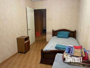 2-к квартира, на длительный срок, 39м2, 1/4 этаж