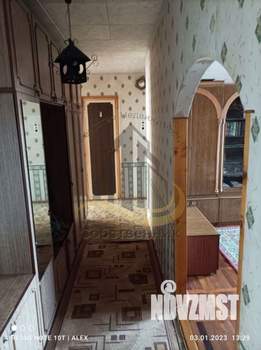 3-к квартира, на длительный срок, 60м2, 6/9 этаж