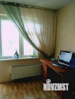 2-к квартира, на длительный срок, 53м2, 4/9 этаж