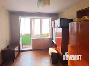 2-к квартира, на длительный срок, 46м2, 2/5 этаж