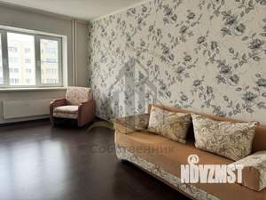 1-к квартира, на длительный срок, 51м2, 8/9 этаж