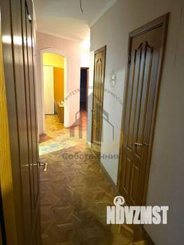 3-к квартира, на длительный срок, 96м2, 6/17 этаж