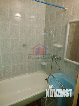 2-к квартира, на длительный срок, 46м2, 2/9 этаж