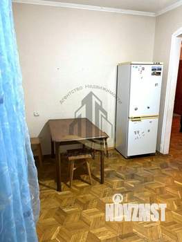 3-к квартира, на длительный срок, 96м2, 6/17 этаж