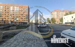 1-к квартира, на длительный срок, 50м2, 7/10 этаж