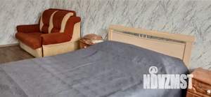 1-к квартира, посуточно, 41м2, 4/9 этаж