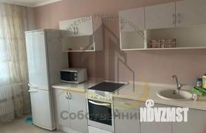 1-к квартира, на длительный срок, 45м2, 9/9 этаж