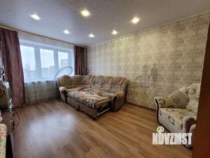 3-к квартира, на длительный срок, 63м2, 8/9 этаж