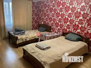 2-к квартира, на длительный срок, 39м2, 1/4 этаж