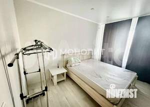 2-к квартира, на длительный срок, 54м2, 3/10 этаж