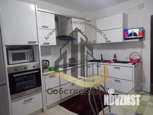 1-к квартира, на длительный срок, 54м2, 9/9 этаж