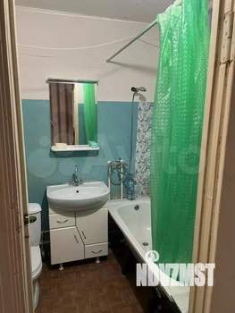 2-к квартира, на длительный срок, 52м2, 5/5 этаж