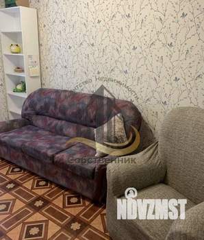 3-к квартира, на длительный срок, 64м2, 4/14 этаж