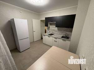 1-к квартира, на длительный срок, 36м2, 4/8 этаж