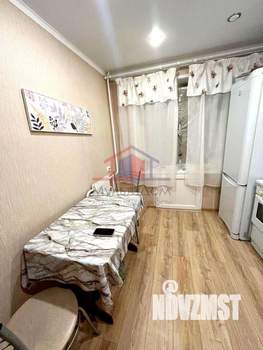 2-к квартира, на длительный срок, 58м2, 6/9 этаж