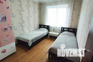 3-к квартира, посуточно, 65м2, 5/9 этаж