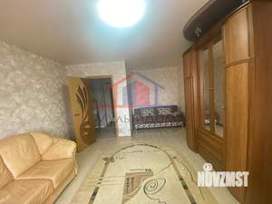 1-к квартира, на длительный срок, 37м2, 7/9 этаж