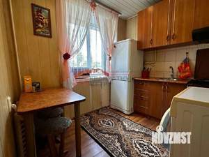 1-к квартира, на длительный срок, 55м2, 1/5 этаж