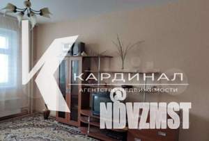 2-к квартира, на длительный срок, 63м2, 3/9 этаж