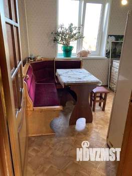 2-к квартира, на длительный срок, 45м2, 5/5 этаж