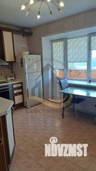 3-к квартира, на длительный срок, 100м2, 7/14 этаж