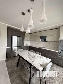 3-к квартира, на длительный срок, 80м2, 6/9 этаж