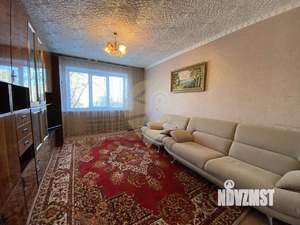 3-к квартира, на длительный срок, 63м2, 5/9 этаж
