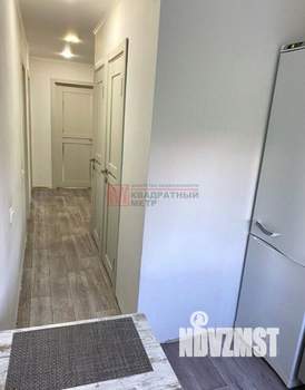 2-к квартира, на длительный срок, 47м2, 4/5 этаж