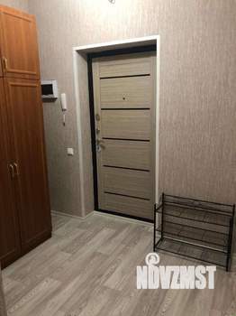 1-к квартира, на длительный срок, 41м2, 9/14 этаж